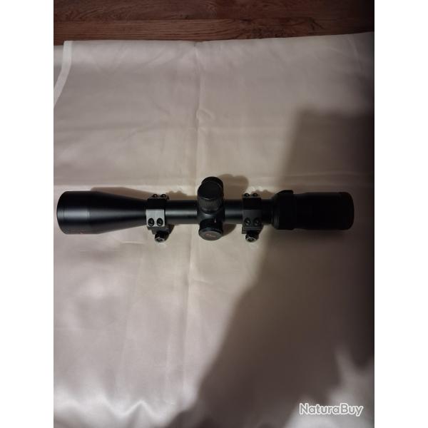 LUNETTE NIKON PROSTAFF 7  3/12/42