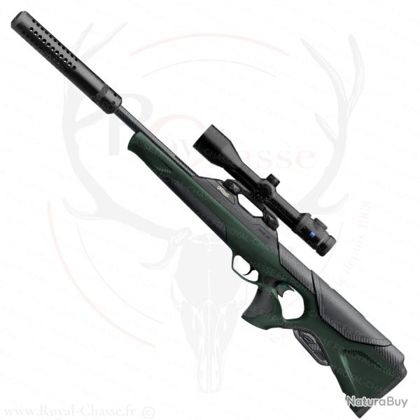 Pack carabine RS3 PRO PINE Cal.300WM avec Frein de bouche QCA & Montage ZM Zeiss WALTHER