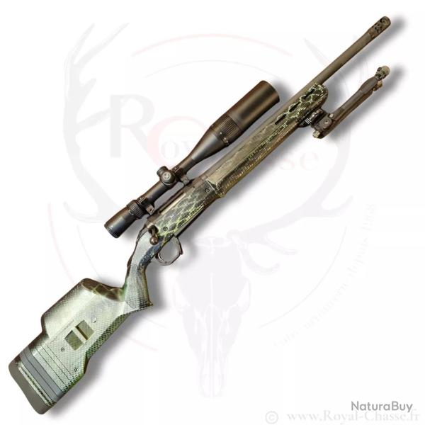 OCCASION - Carabine AMERICAN RIFLE Cal.308W RUGER