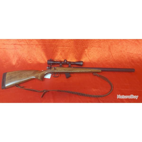 Carabine cz 513 farmer calibre 22 lr ench�re a 1 euro