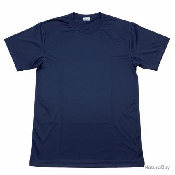 T-shirt Eminence TECH+ : tee-shirt sport s�chage rapide et durabilit� M