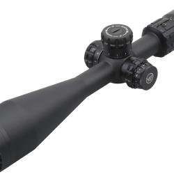 Lunette de Tir Vector Optics Paragon - 4-20x50 - HD Tactical