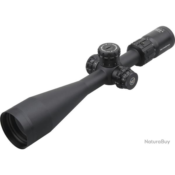 Lunette de Tir Vector Optics Paragon - 4-20x50 - HD Tactical