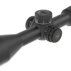 Lunette de Tir Vector Optics Tauron - 3-18x50 - FFP Gen II