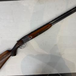 Browning b25 trap 12/70