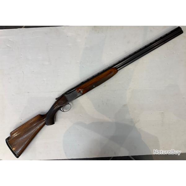 Browning b25 trap 12/70