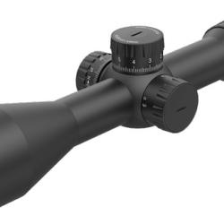 Lunette de Tir Vector Optics Tauron - 3-24x56 - ED FFP Gen 2