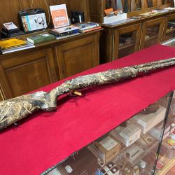 FUSIL ATA ARMS SP CAMO MAX5 12/76
