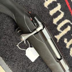 Occasion Carabine Tikka t3x lite fl&ucirc;t&eacute;e + busc &eacute;tat neuf 300wm