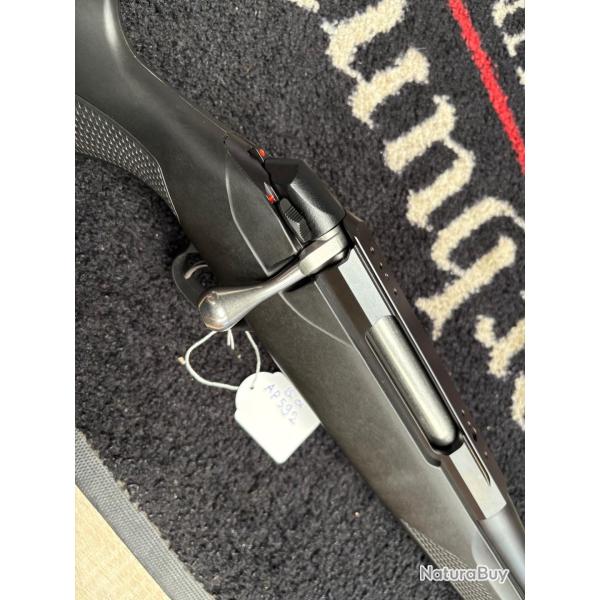 Occasion Carabine Tikka t3x lite fl�t�e + busc �tat neuf 300wm