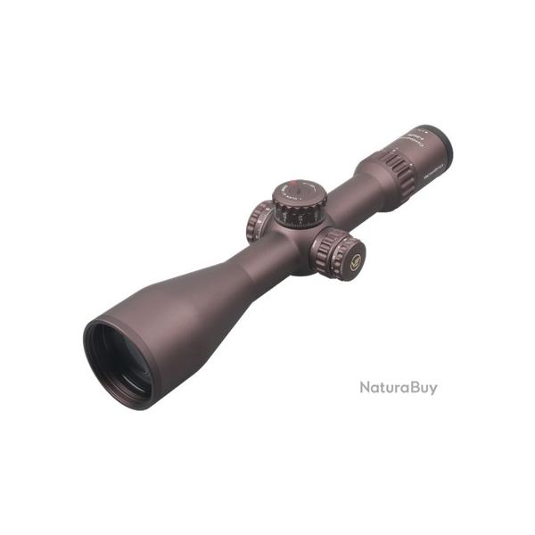 Lunette de Tir Vector Optics Continental - 4-24x56 - FFP FDE