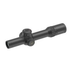 Lunette de Tir Vector Optics Continental - 1-10x28 - ED CTR 34 mm CD