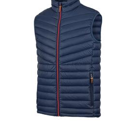 Doudoune Sans Manche Teva2 Stagunt