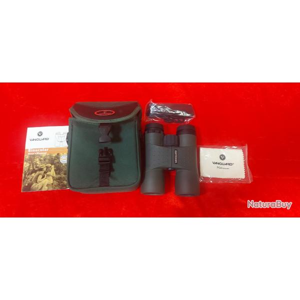 Jumelle vanguard 8x42 ench�re a 1 euro
