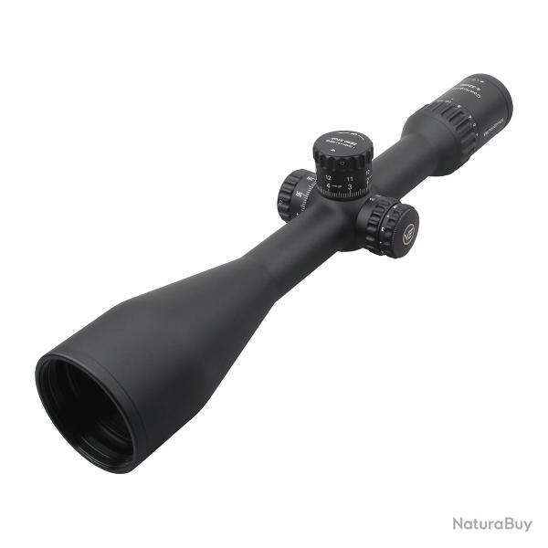Lunette de Tir Vector Optics Continental - 4-32x56 - ED Tactical