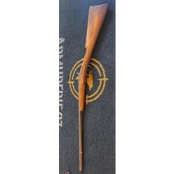 Carabine 6mm Flobert - &Agrave; r&eacute;nover