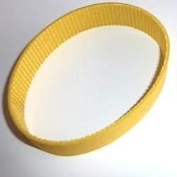 Dick Courroie Jaune compatible SM110 / SM111 - R&eacute;f. 982090233