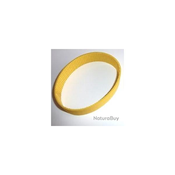Dick Courroie Jaune compatible SM110 / SM111 - R�f. 982090233