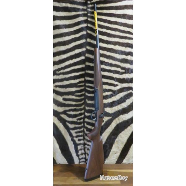 Carabine BROWNING X-Bolt Hunter GAUCHER cal.30-06 canon 53 cm