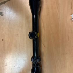 Lunette Tasco 3-9 par 40 made in Japan