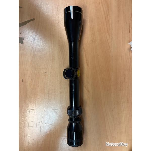 Lunette Tasco 3-9 par 40 made in Japan