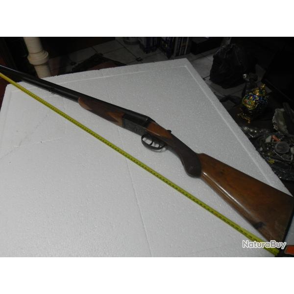 FUSIL ROBUST 222 MANUFRANCE CAL.16