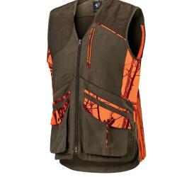 Gilet Phoenix Stagunt - Bison