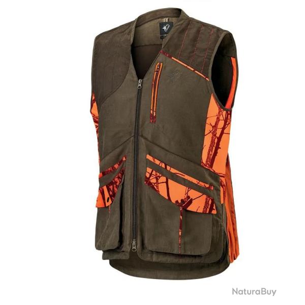 Gilet Phoenix Stagunt - Bison