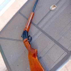 Baikal ij 18 calibre 12/70 (Voir Photos)