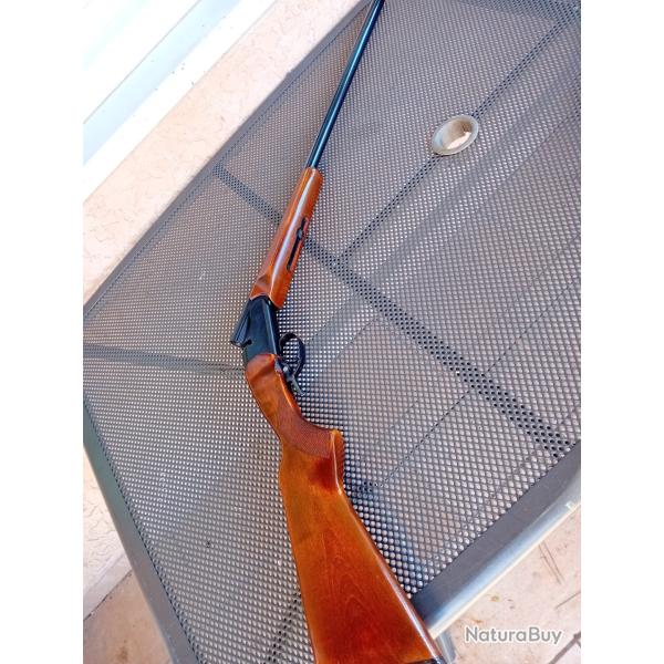 Baikal ij 18 calibre 12/70 (Voir Photos)