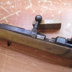 DREYSE Spandau 1857 "pour restauration"