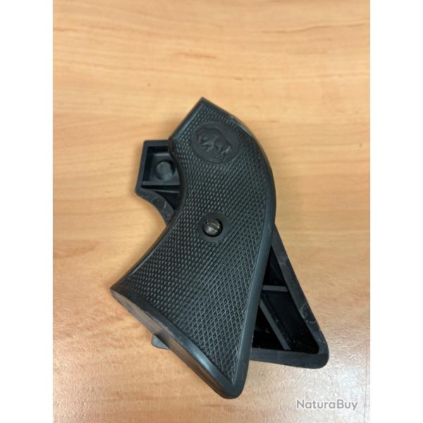 Plaque de poign�e de revolver