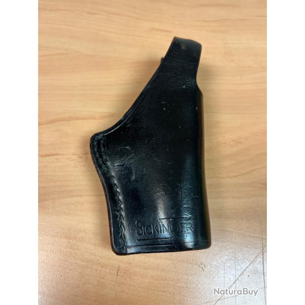 Holster de ceinture Sickinger pour pistolet