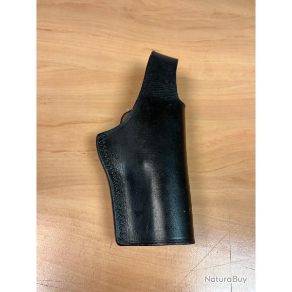 Holster de ceinture Sickinger pour pistolet Model plus long