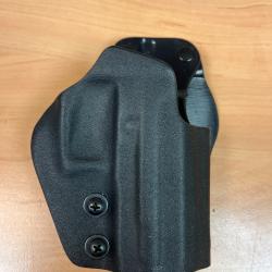 Holster rigide pour pistolet