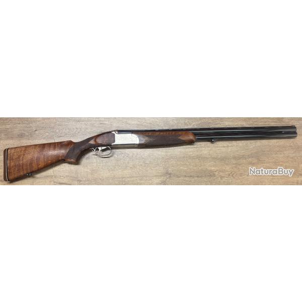 Fusil superpos� Verney-Carron Super Diamant 12/70