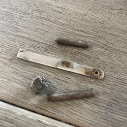 Lots percuteur extracteur PPSH 41