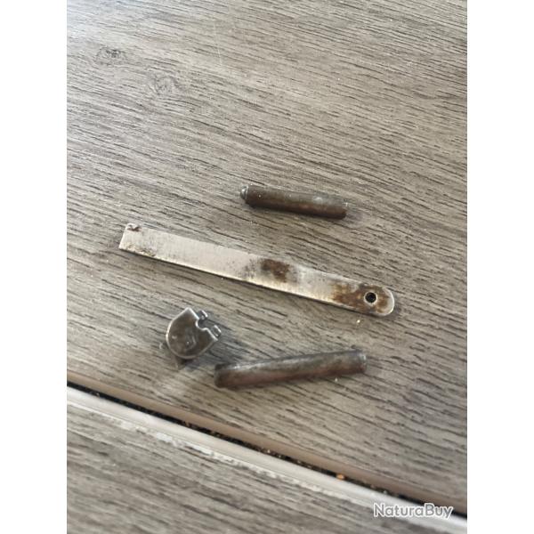 Lots percuteur extracteur PPSH 41