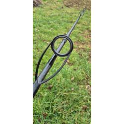 Lot de 3 cannes carpe MACK2 Xanthor XLR - 12 ft - 3,5 lbs - Comp&eacute;tition