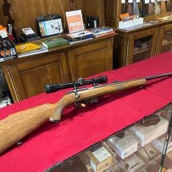 CARABINE ARMSCOR M1500 CALIBRE 22MAGNUM+LUNETTE TASCO