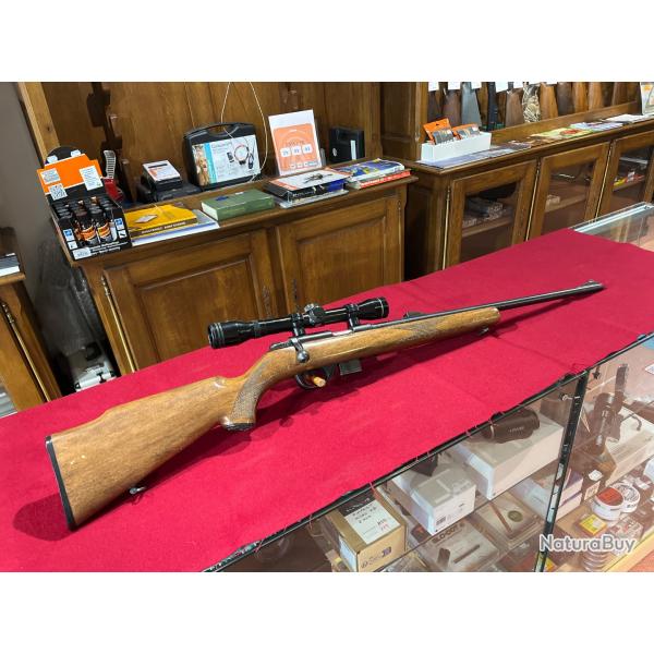 CARABINE ARMSCOR M1500 CALIBRE 22MAGNUM+LUNETTE TASCO