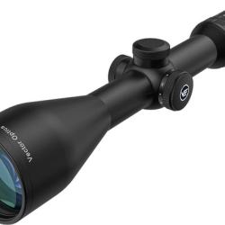 Lunette de Chasse Vector Optics Grizzly - 3-12x56 - RET 4 Fibre