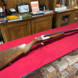 FUSIL JUXTA VERNEY-CARRON CALIBRE 16/70  CANON 70