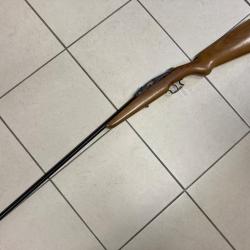 Vends carabine MANU-ARM Warnant cal.9mm