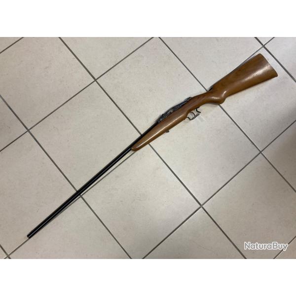 Vends carabine MANU-ARM Warnant cal.9mm