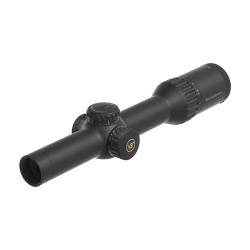 Lunette de Chasse Vector Optics Continental - 1-10x24i - ED Fiber Rifle Scope