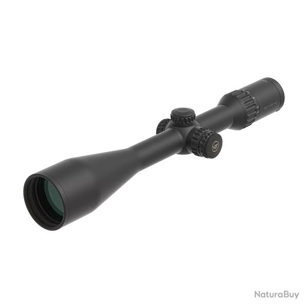 Lunette de Chasse Vector Optics Continental - 5-30x56 - RET 4 Fibre