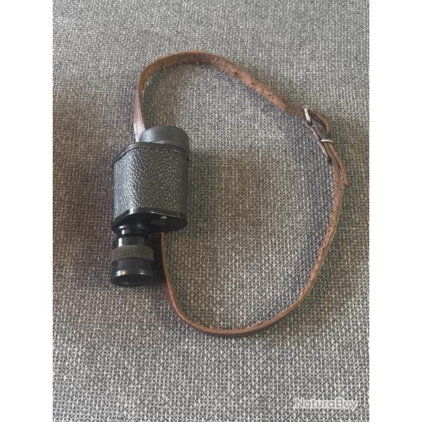 Monoculaire BBT Krauss France 8x25