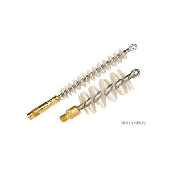 BROSSE NYLON 6 MM
