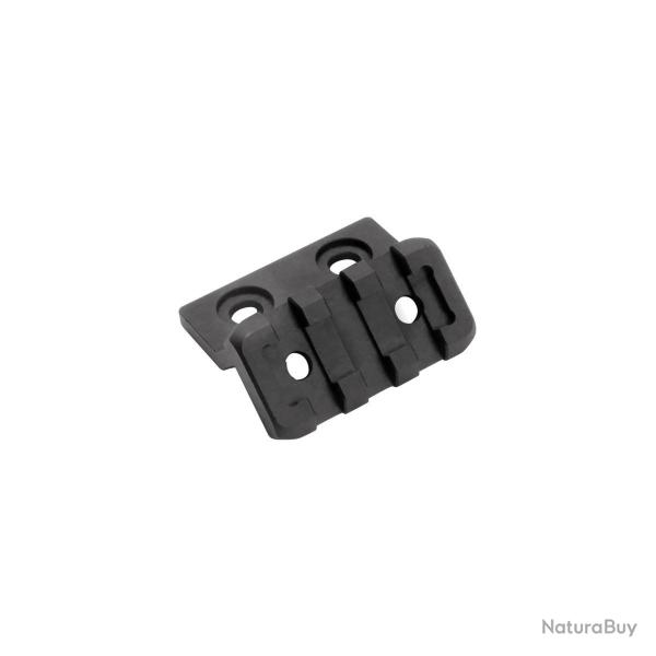MAGPUL M-LOCK OFFSET LIGHT-OPTIC MOUNT ALUMINIUM